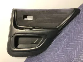 Lexus 204.le1k03 2001-05 Is300 Sedan Rear Right Passenger Door Trim Panel 01 02 03 04 05