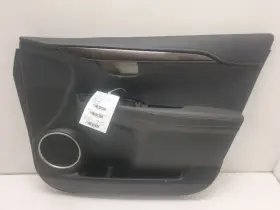 Lexus 204.le1o16 2016 Nx200t Passenger Side Front Door Panel Assembly