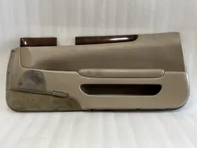 Lexus 204.le1v92 1992 1993 1994 1995 1996 Sc400 Sc300 Passenger Door Trim Panel Beige Lexus 204.le1v92 1992 1993 1994 1995 1996 Sc400 Sc300 Passenger Door Trim Panel Beige