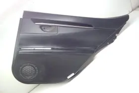 Lexus 205-05305cr 15 2015 Es350 Passenger Rh Rear Door Interior Trim Panel Oem