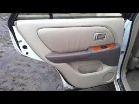 Lexus 205.le1201 Rx300 2001 Door Trim Panel Rear 27169453
