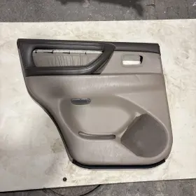 Lexus 205.le1499 1999 Lx470 Driver Side Rear Door Panel Assembly