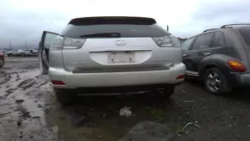 Lexus 205.le1607 Rx350 2007 Door Trim Panel Rear 31338059