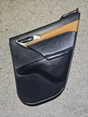 Lexus 205.le1d17 11 12 13 14 15 16 17 Ct200h Passenger Right Rear Door Panel Oem