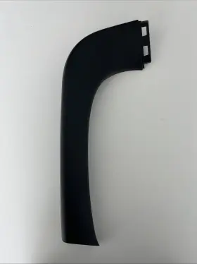Lexus 647910e090 2016 - 2022 Rx450h Rx350 Tailgate Liftgate Right Side Trim Cover Panel Oem Lexus 647910e090 2016 - 2022 Rx450h Rx350 Tailgate Liftgate Right Side Trim Cover Panel Oem
