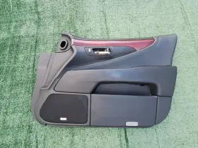 Lexus 6700250080 07-09 Ls460 Front Right Side Passenger Interior Trim Door Panel 2007-2009