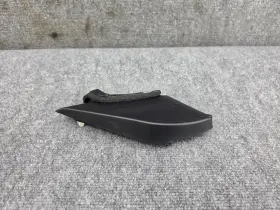 Lexus 67491-24050 2015-2024 Rc300 Rc350 Oem Front Right Door Corner Cover Plastic Trim Panel