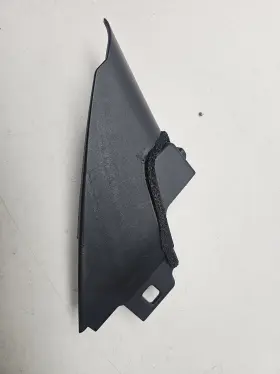 Lexus 67491-53050 2014-2020 Is250 Is350 Front Right Door Corner Mirror Trim Cover Oem