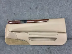 Lexus 67610-24440-c0 1992-2000 Sc300 Sc400 Oem Front Right Interior Door Panel Trim Cover Ld06 Lexus 67610-24440-c0 1992-2000 Sc300 Sc400 Oem Front Right Interior Door Panel Trim Cover Ld06