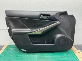 Lexus 67620-53840 14-15 Is250 - Front Left Driver Side Interior Door Panel Trim Oem Lexus 67620-53840 14-15 Is250 - Front Left Driver Side Interior Door Panel Trim Oem