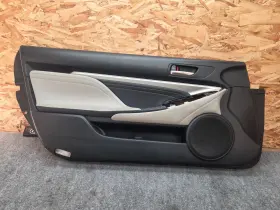 Lexus 6762024600c3 2015-2019 Rc300 Rc350 200t Left Driver Side Interior Door Panel Trim Oem