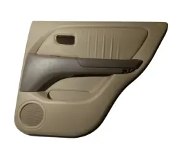 Lexus 67630-48070 1999-2000 Rx300 Rear Right Door Trim Panel Passenger Side Oem 12302 Lexus 67630-48070 1999-2000 Rx300 Rear Right Door Trim Panel Passenger Side Oem 12302