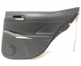 Lexus 67630-53322-42 New Oem Rh Rear Door Trim Panel 2017-2021 Is200 Is300 Is350