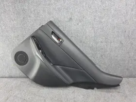 Lexus 67630-53680 2021-2025 Is300 Is350 Oem Rear Right Door Panel Card Cover Trim Lexus 67630-53680 2021-2025 Is300 Is350 Oem Rear Right Door Panel Card Cover Trim