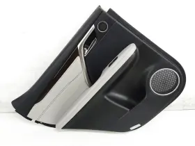 Lexus 67640-0e792-c1 2018-2022 Rx350 Rear Driver Interior Door Trim Panel