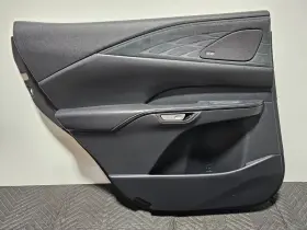 Lexus 67640-0ed61-c9 Rx350 Rx350h Rx450h Rx500h Oem Left Rear Door Trim Panel 2023 2024 2025 Lexus 67640-0ed61-c9 Rx350 Rx350h Rx450h Rx500h Oem Left Rear Door Trim Panel 2023 2024 2025