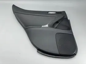 Lexus 67640-53420 08-14 Isf Is F Interior Door Panel Blue Stitches Rear Left Driver Oem Lexus 67640-53420 08-14 Isf Is F Interior Door Panel Blue Stitches Rear Left Driver Oem