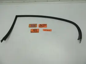 Lexus 67673-30020-6767330020 Right Rear Top Inner Plastic Trim Cover Glass Window Door Panel Inside Roof Rr R Lexus 67673-30020-6767330020 Right Rear Top Inner Plastic Trim Cover Glass Window Door Panel Inside Roof Rr R