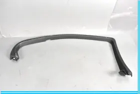 Lexus 6767350070 2007 - 2017 Ls460 Rear Left Side Door Window Frame Trim Cover Oem