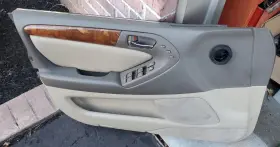 Lexus 67720-30070 98-05 Gs300 Gs430 Gs400 Driver Left Front Door Panel Tan Beige Nice Oem Lexus 67720-30070 98-05 Gs300 Gs430 Gs400 Driver Left Front Door Panel Tan Beige Nice Oem