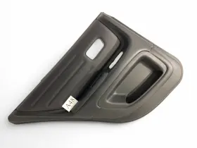 Lexus 67788-53010 2005 Is300 Rear Left Side Door Panel Interior Trim Cover Leather 350 #a48 Lexus 67788-53010 2005 Is300 Rear Left Side Door Panel Interior Trim Cover Leather 350 #a48