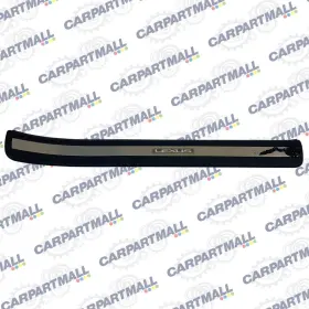 Lexus 67915-33050 2000 2001 Es300 Rear Left Door Sill Scuff Plate Floor Step 67911-33050 Oem