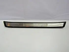Lexus 67916-48020 1999-2003 Rx300 Rear Left Driver Door Sill Outer Scuff Plate Trim Oem Lexus 67916-48020 1999-2003 Rx300 Rear Left Driver Door Sill Outer Scuff Plate Trim Oem
