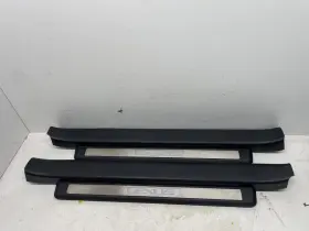 Lexus 6792053050c0 2006-2013 Is250 Is350 Isf Illuminated Door Sills Black - With Blue Light Tested Lexus 6792053050c0 2006-2013 Is250 Is350 Isf Illuminated Door Sills Black - With Blue Light Tested