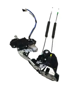 69050-50110 LEXUS Rear Right Door Lock Actuator Motor LS460L 69050-50110 LEXUS Rear Right Door Lock Actuator Motor LS460L