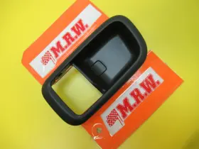 Lexus 69278-22050-01-02-03-04-05 Door Panel Handle Cup Bezel Trim Driver Side Left Car For Is300 01-05