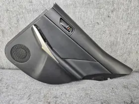 Lexus 69297-53020 Rear Interior Door Panel Right Passenger Side 14-20 Is250 Is300 Is350 Oem Lexus 69297-53020 Rear Interior Door Panel Right Passenger Side 14-20 Is250 Is300 Is350 Oem