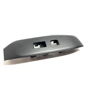 Lexus 74230-78010 Nx300 2018-2021 Front Passenger Side Door Window Switch Bezel Cover Oem
