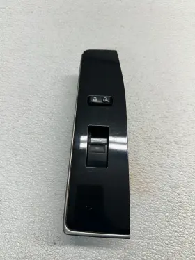 Lexus 7423006160 2016-2018 Es350 Es300h Front Right Side Door Window Switch Bezel Cover Oem Lexus 7423006160 2016-2018 Es350 Es300h Front Right Side Door Window Switch Bezel Cover Oem