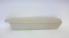 Lexus 74250-60220-a1 Rear Right Side Door Armrest Beige Oem 2010 - 2019 Gx460