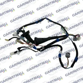 Lexus 82151-33 2007-2009 Es350 4dr Front Right Door Wire Wiring Harness Assembly