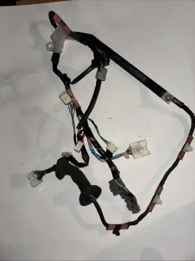 Lexus 82151-3a210b 1998-2001 Gs300 Front Right Side Door Wiring Wire Harness Oem