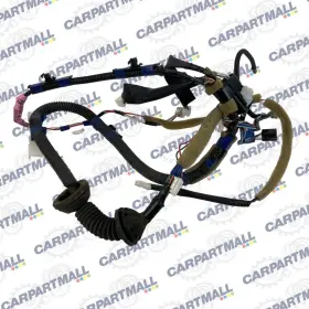 Lexus 82151-48140 2006-2008 Rx400h Front Right Side Door Wire Wiring Harness Oem