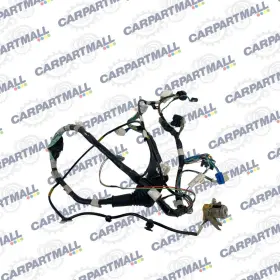 Lexus 8215133850 99-01 Es300 Front Right Side Door Wire Harness Wiring Cable 82151-33850