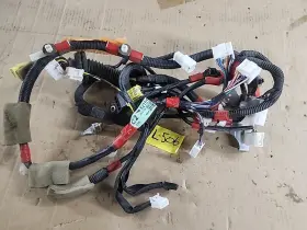 Lexus 8215150440 Ls460 Front Right Side Door Wire Wiring Harness Oem 2007 Lexus 8215150440 Ls460 Front Right Side Door Wire Wiring Harness Oem 2007