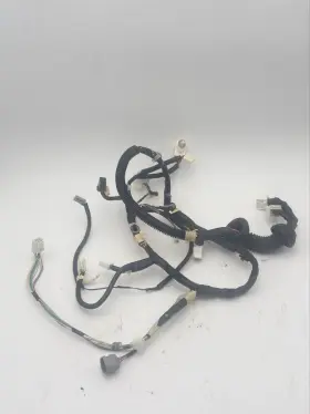 Lexus 8215153130 2006-2008 Is250 Is350 Front Passenger Door Wiring Harness Oem 82151-53130