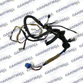 Lexus 82152-48140 2006-2008 Rx400h Front Left Side Door Wire Wiring Harness Oem Lexus 82152-48140 2006-2008 Rx400h Front Left Side Door Wire Wiring Harness Oem