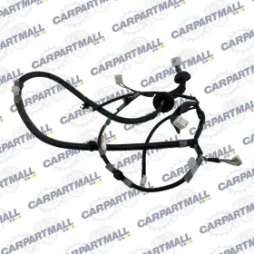 Lexus 82153-48060 2006-2008 Rx400h Rear Right Side Door Wire Wiring Harness Oem Lexus 82153-48060 2006-2008 Rx400h Rear Right Side Door Wire Wiring Harness Oem