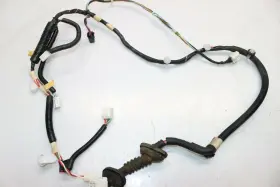 Lexus 82153-53040 06-13 Is250 Is350 Rear Door Wire Harness Wiring Passenger Right Side Y4497 Lexus 82153-53040 06-13 Is250 Is350 Rear Door Wire Harness Wiring Passenger Right Side Y4497