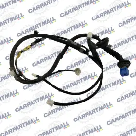 Lexus 82154-48090 2006-2008 Rx400h Rear Left Side Door Wire Wiring Harness Oem Lexus 82154-48090 2006-2008 Rx400h Rear Left Side Door Wire Wiring Harness Oem