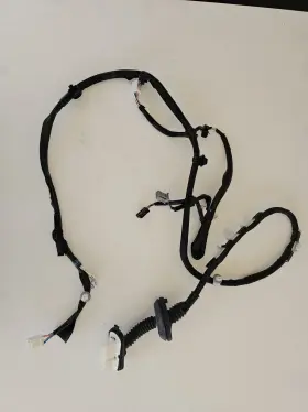 Lexus 82154-53 2021-2025 Is300 Is350 Rear Left Side Door Panel Wire Wiring Harness Oem