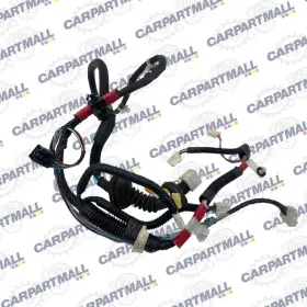 Lexus 82154-53040c 2006-2013 Is250 Rear Left Door Panel Wire Wiring Harness 8215453040c Oem Lexus 82154-53040c 2006-2013 Is250 Rear Left Door Panel Wire Wiring Harness 8215453040c Oem