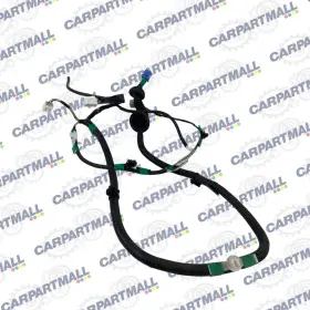 Lexus 821540e010 2004-2006 Rx330 Rear Left Door Wire Wiring Harness Cable 82154-0e010