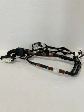 Lexus 821540e120 2016 - 2022 Rx350 Rx450h Rear Left Side Door Wire Wiring Harness Oem Lexus 821540e120 2016 - 2022 Rx350 Rx450h Rear Left Side Door Wire Wiring Harness Oem