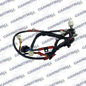 Lexus 8215433070 99-01 Es300 Rear Left Side Door Wire Harness Wiring Cable 82154-33070 Lexus 8215433070 99-01 Es300 Rear Left Side Door Wire Harness Wiring Cable 82154-33070