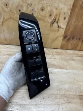 Lexus 84040-53090 Gs350 13-16 Front Left/driver Master Window Switch C042 Oem